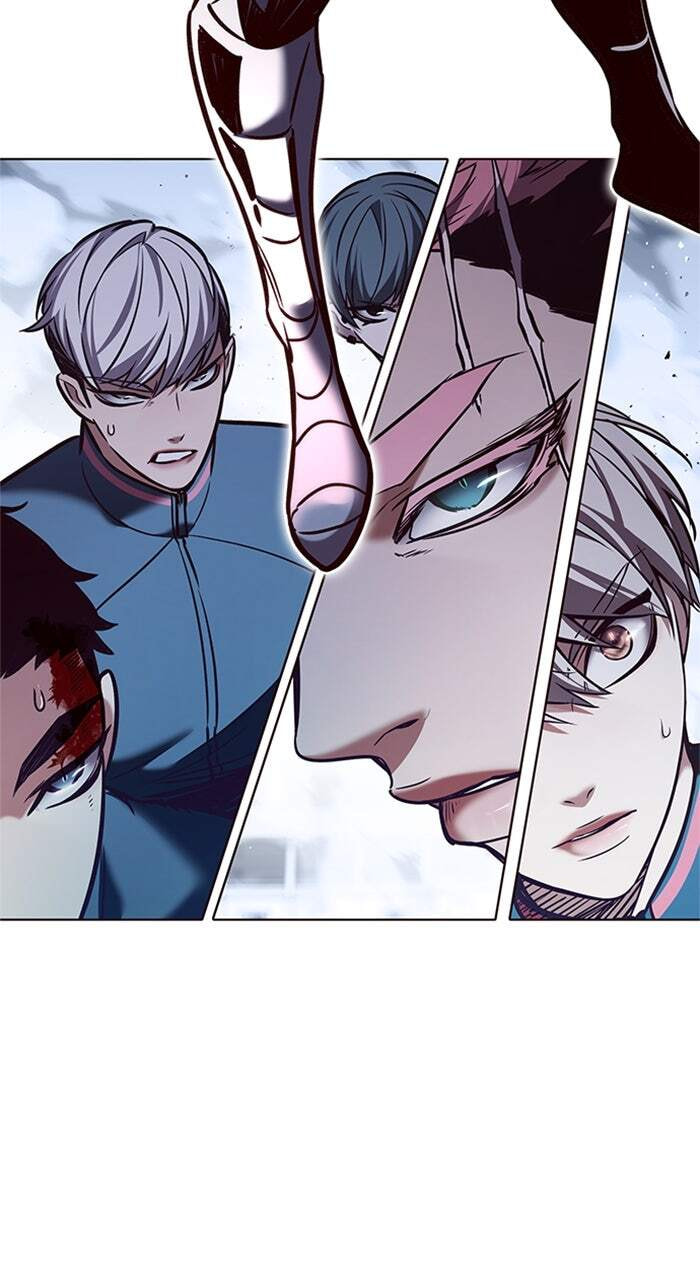 Eleceed Chapter 209 page 31 - 