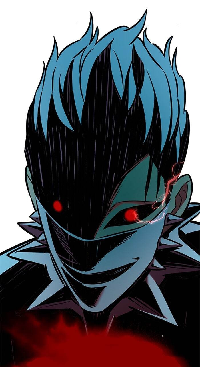 Eleceed Chapter 209 page 33 - 