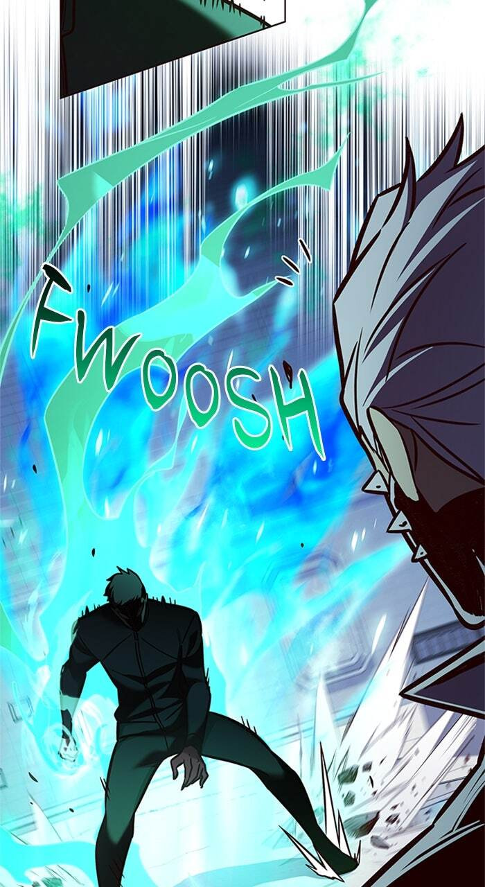 Eleceed Chapter 209 page 36 - 