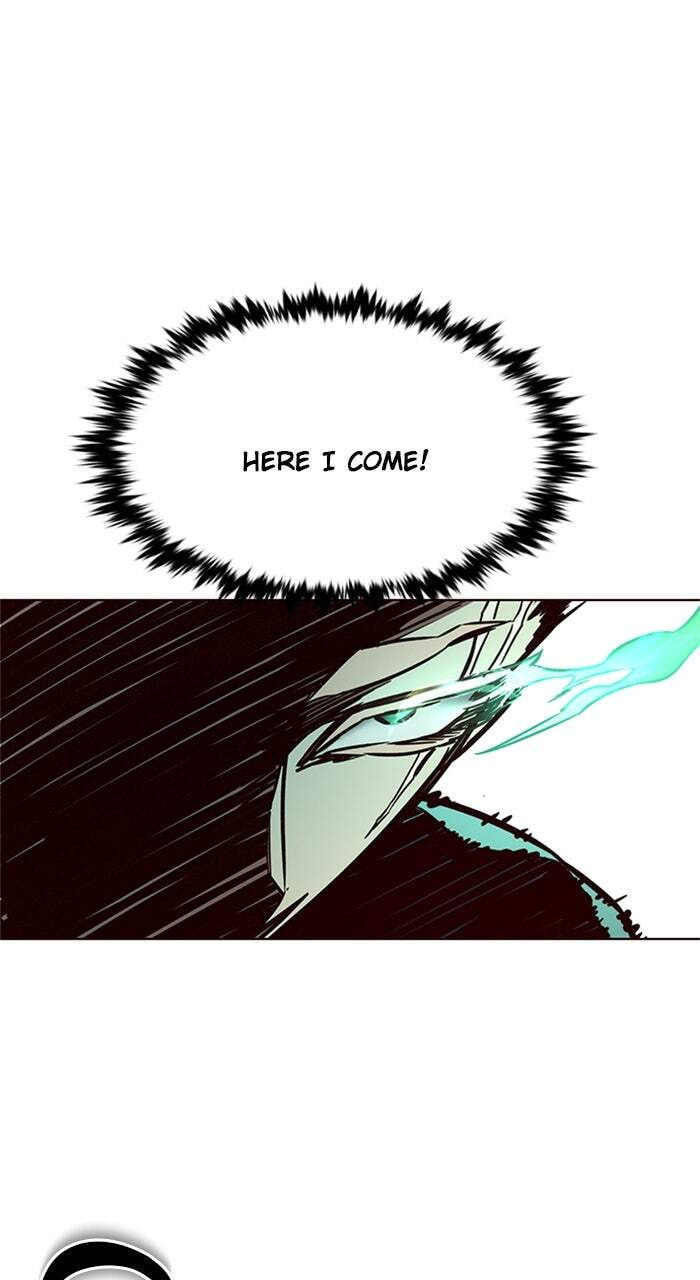 Eleceed Chapter 209 page 38 - 
