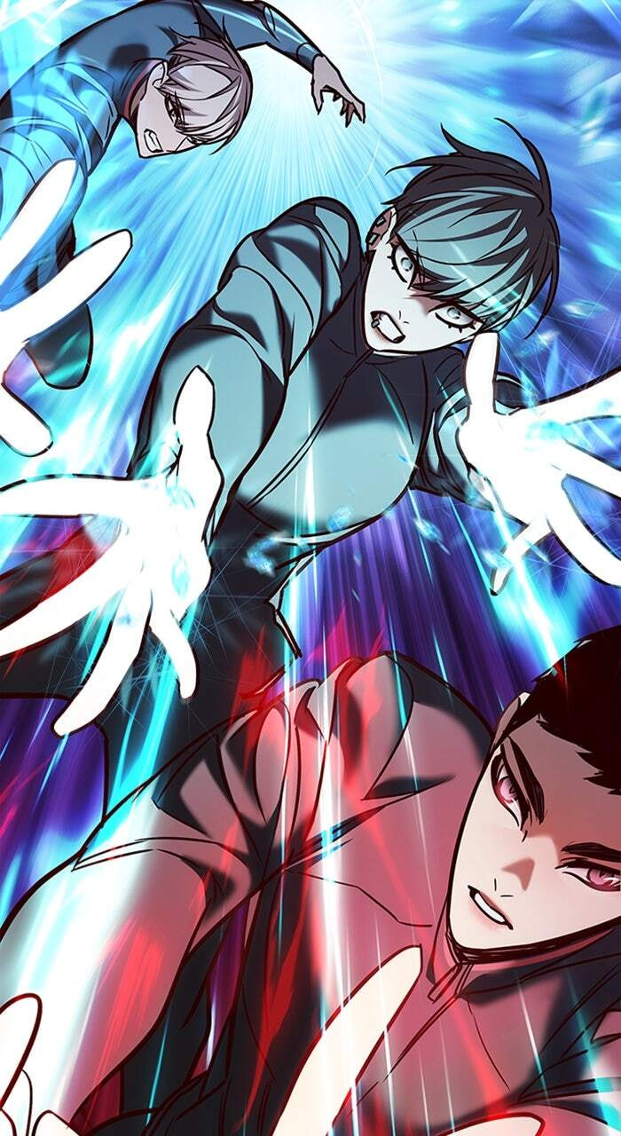 Eleceed Chapter 209 page 46 - 