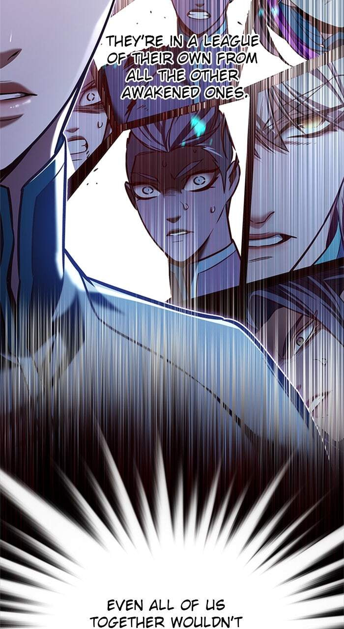 Eleceed Chapter 209 page 62 - 