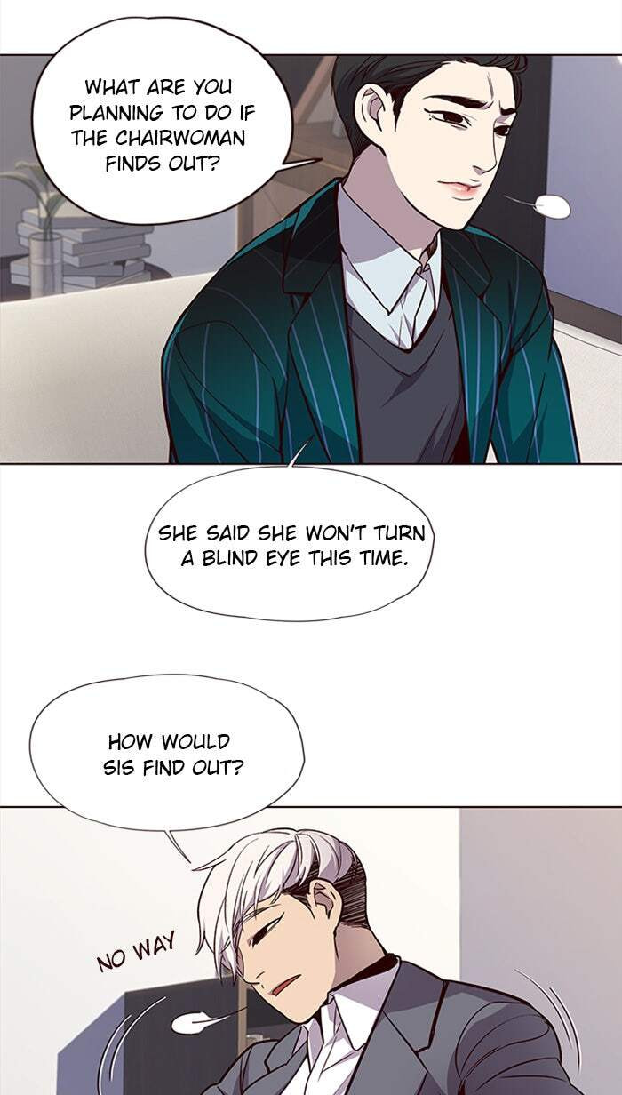 Eleceed Chapter 21 page 12 - 