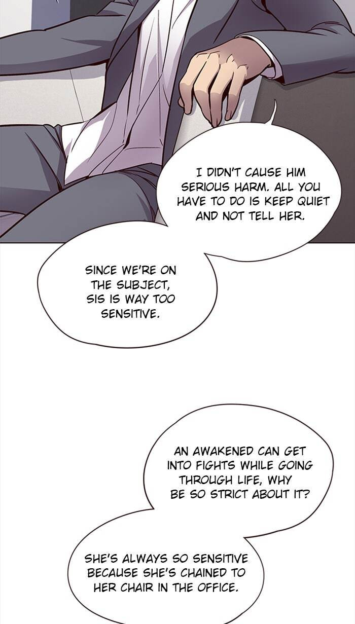 Eleceed Chapter 21 page 13 - 