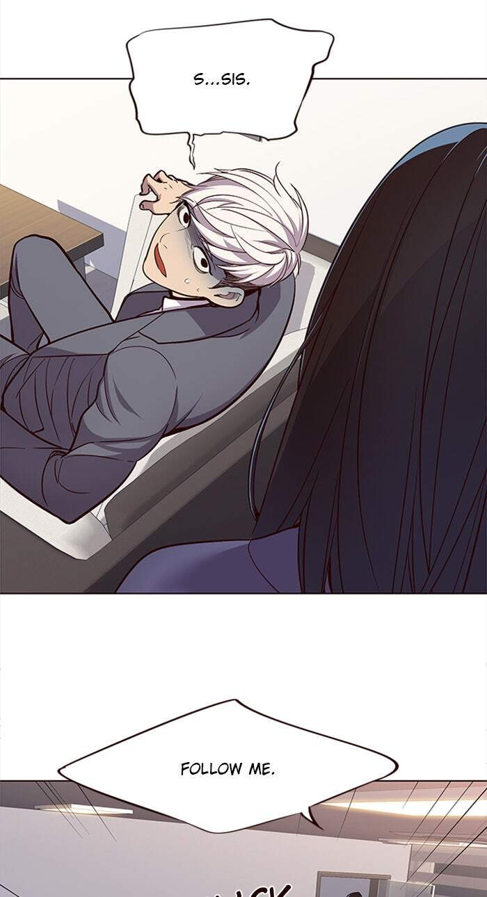Eleceed Chapter 21 page 19 - 