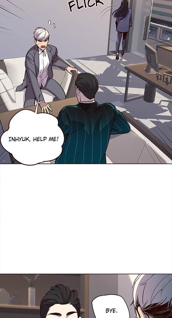 Eleceed Chapter 21 page 20 - 