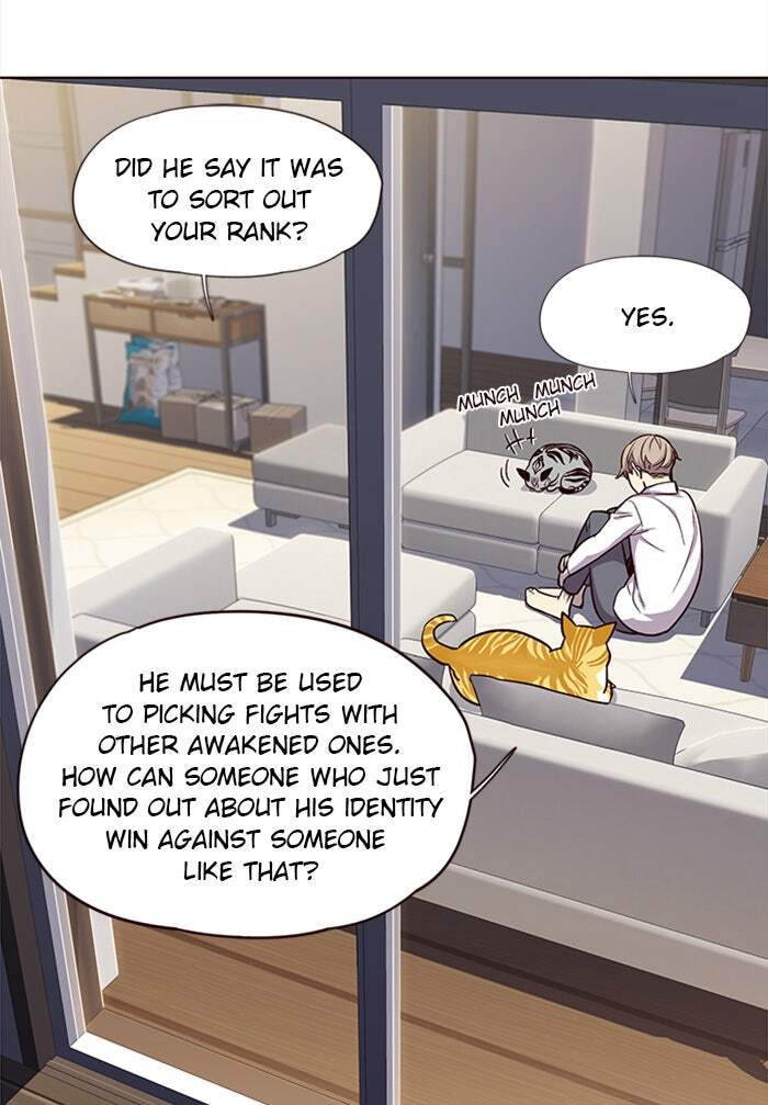 Eleceed Chapter 21 page 30 - 