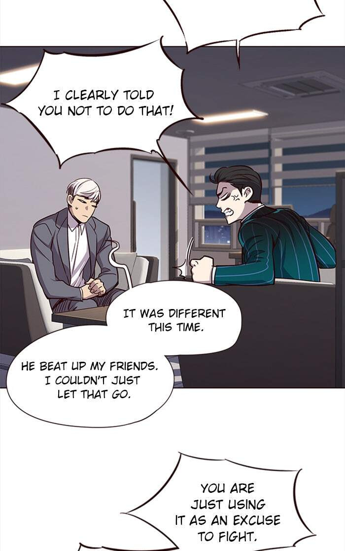Eleceed Chapter 21 page 4 - 