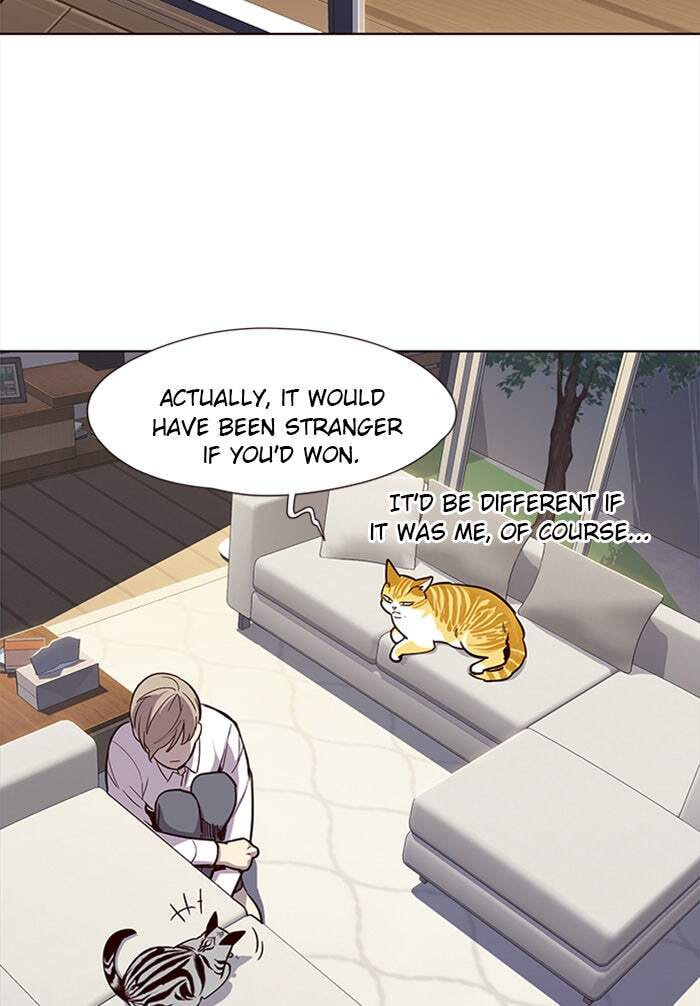 Eleceed Chapter 21 page 31 - 