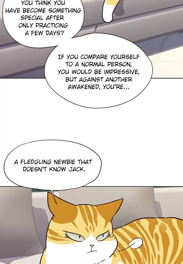 Eleceed Chapter 21 page 33 - 