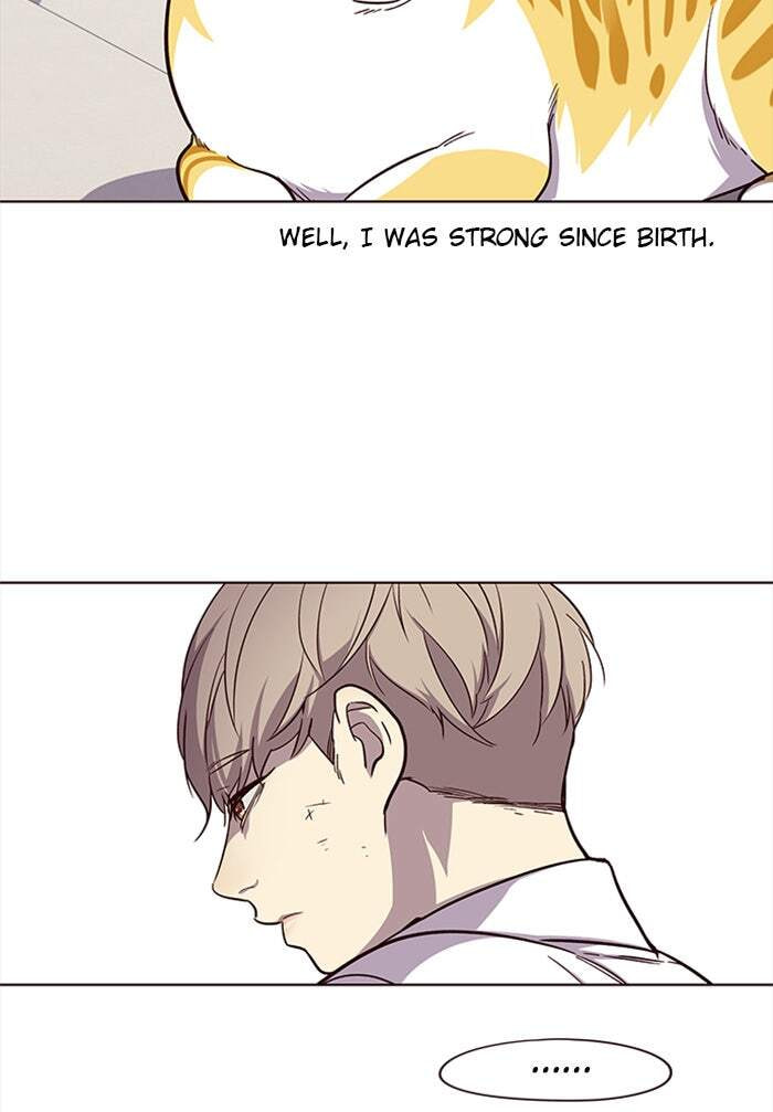 Eleceed Chapter 21 page 34 - 