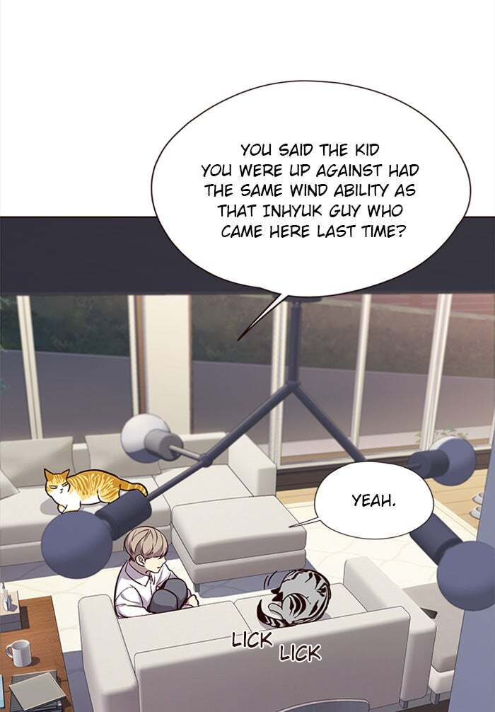 Eleceed Chapter 21 page 41 - 
