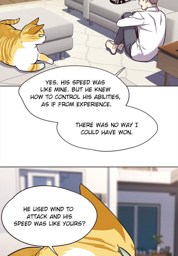 Eleceed Chapter 21 page 43 - 