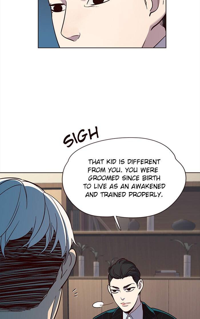 Eleceed Chapter 21 page 6 - 