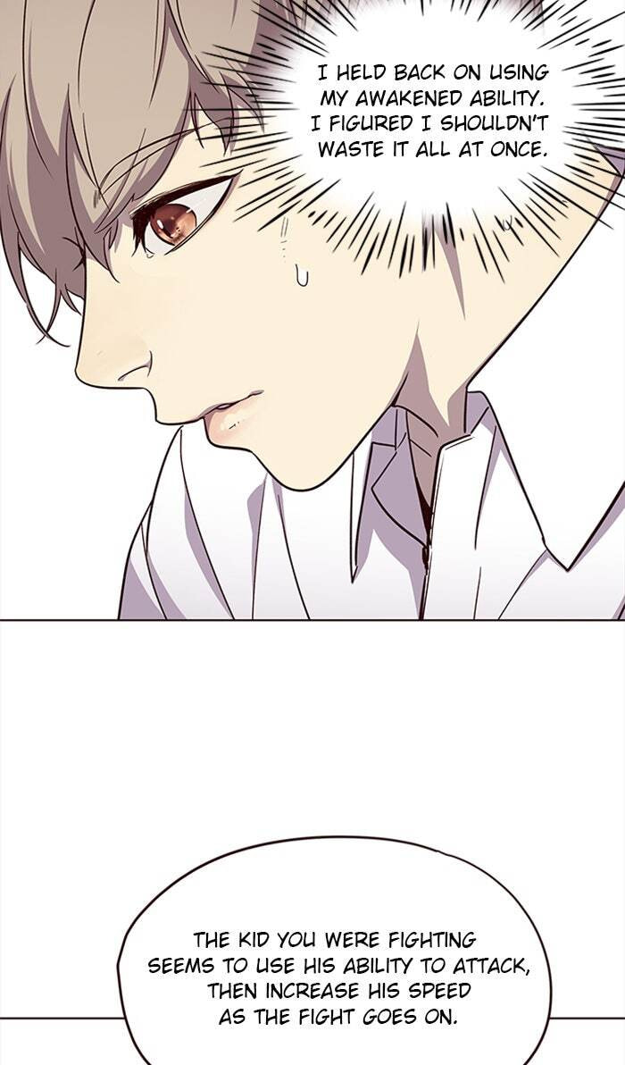 Eleceed Chapter 21 page 51 - 