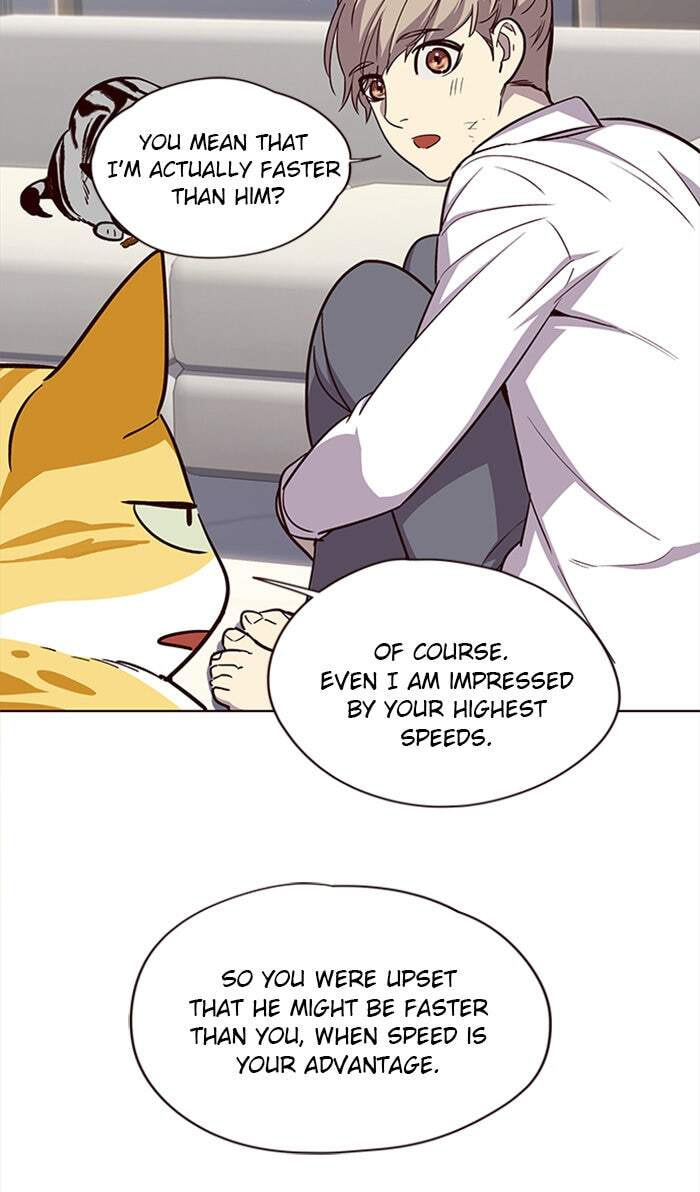 Eleceed Chapter 21 page 53 - 