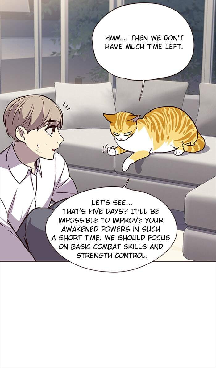 Eleceed Chapter 21 page 56 - 