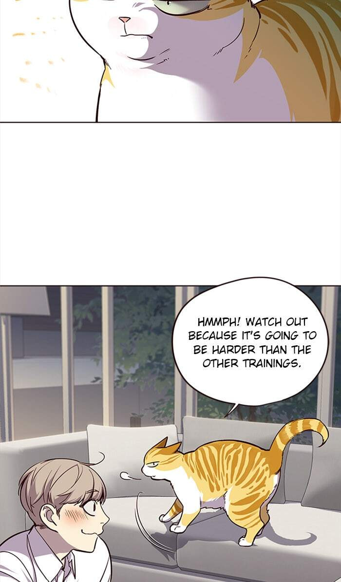 Eleceed Chapter 21 page 60 - 