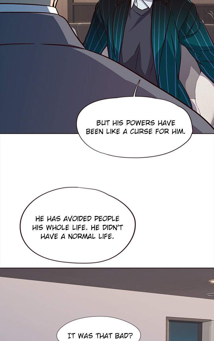 Eleceed Chapter 21 page 7 - 