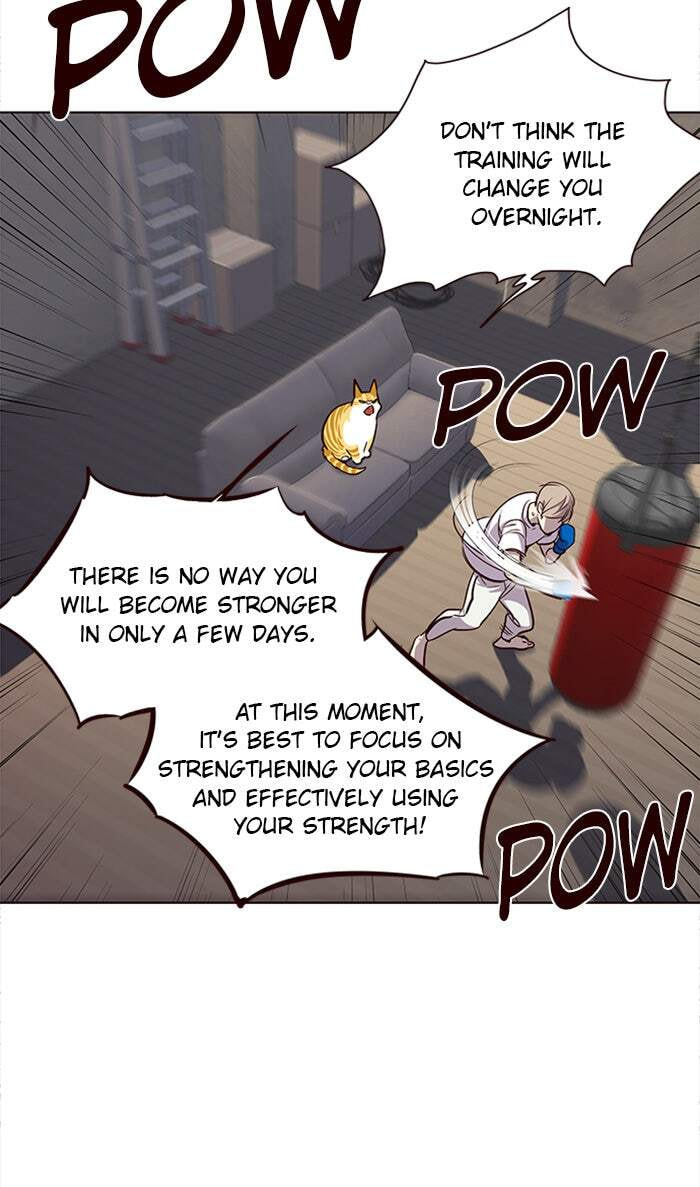 Eleceed Chapter 21 page 64 - 