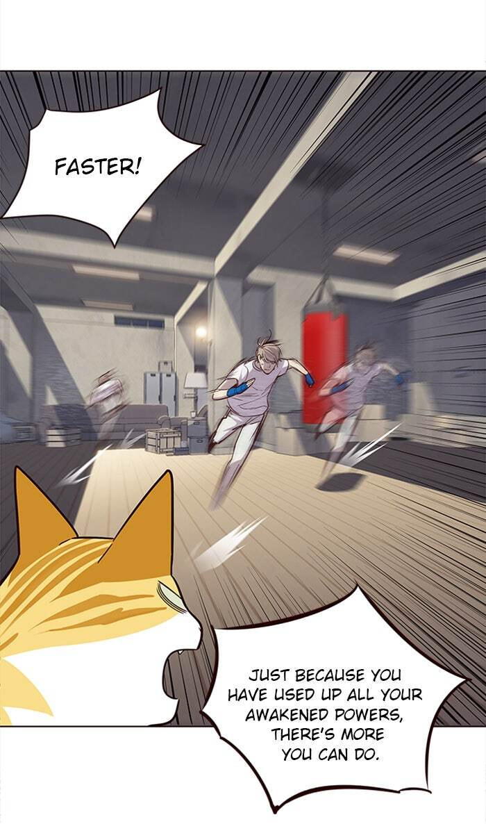 Eleceed Chapter 21 page 65 - 