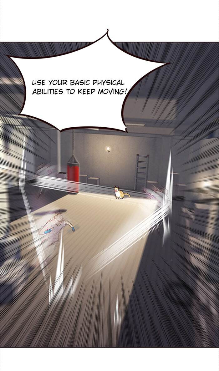 Eleceed Chapter 21 page 66 - 