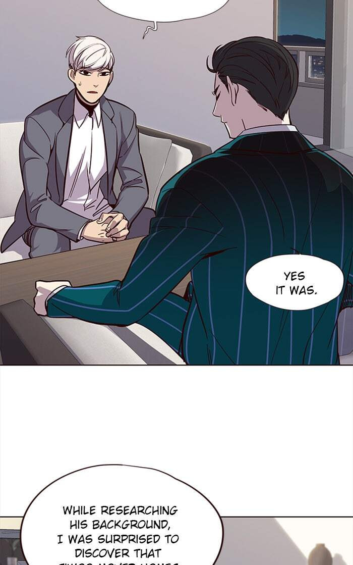 Eleceed Chapter 21 page 8 - 