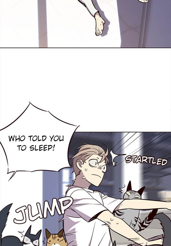 Eleceed Chapter 21 page 73 - 
