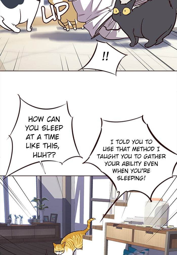 Eleceed Chapter 21 page 74 - 