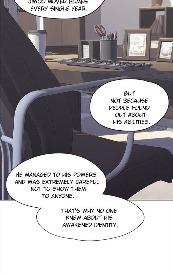 Eleceed Chapter 21 page 9 - 