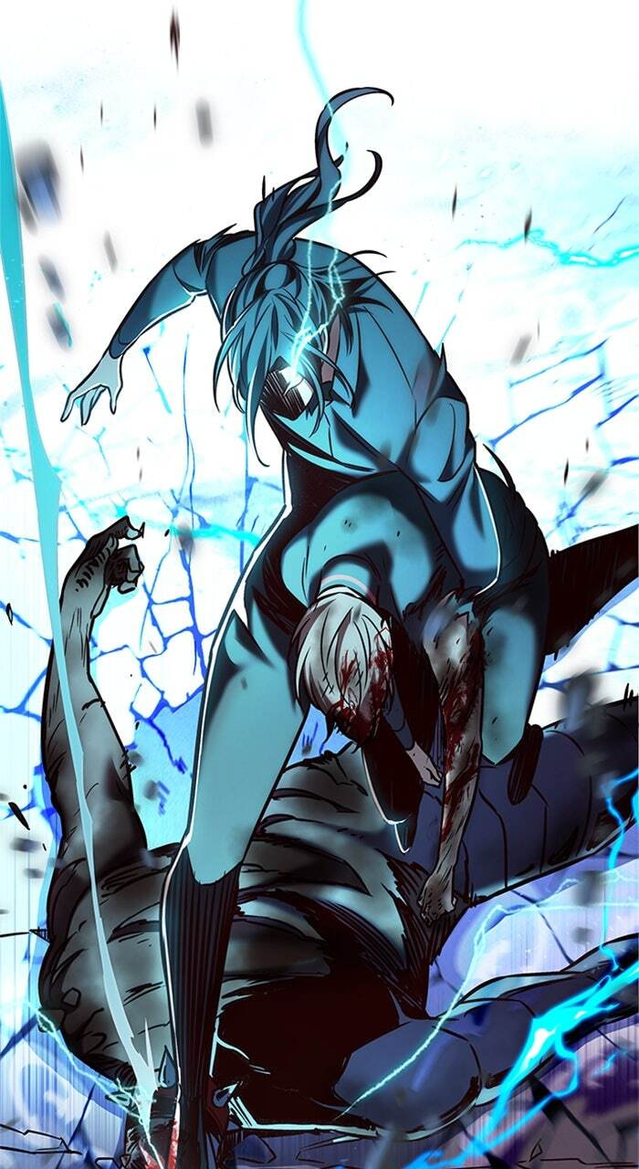 Eleceed Chapter 210 page 106 - 