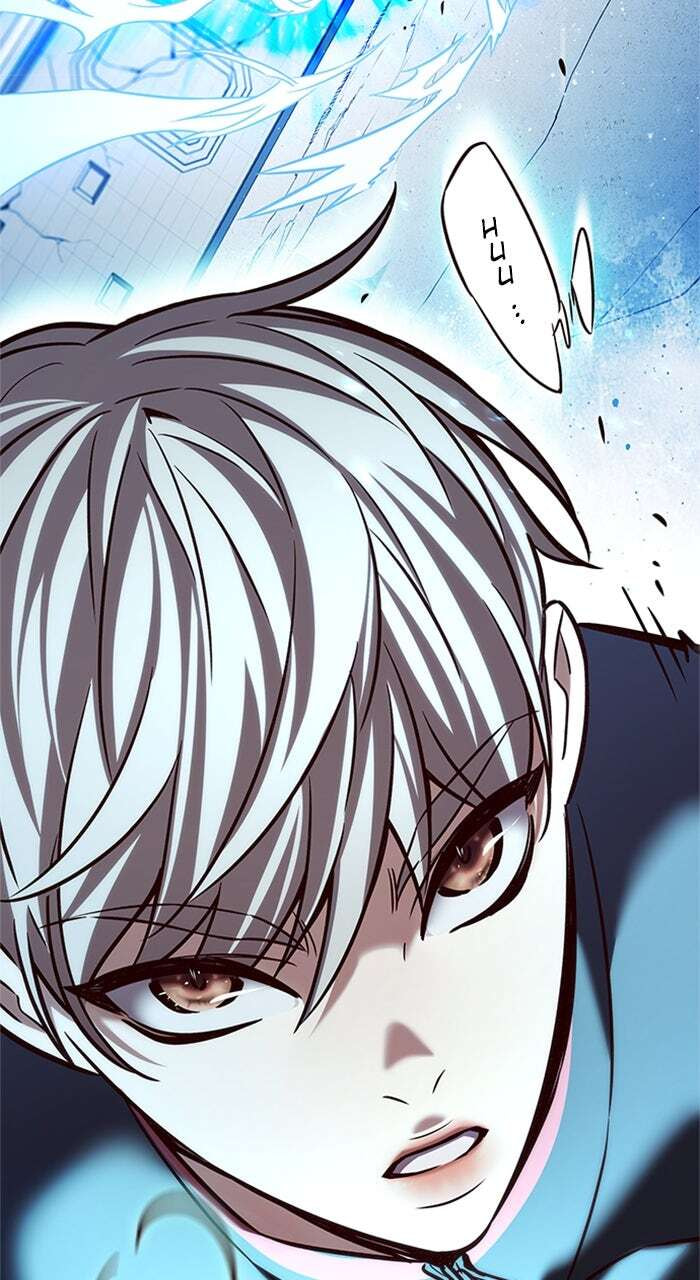 Eleceed Chapter 210 page 16 - 