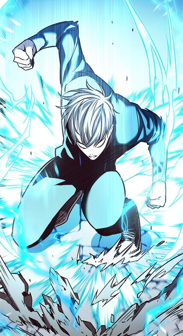 Eleceed Chapter 210 page 19 - 