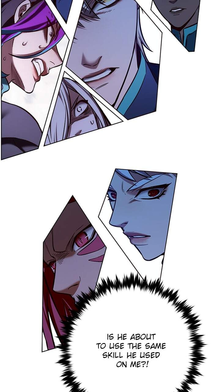 Eleceed Chapter 210 page 3 - 