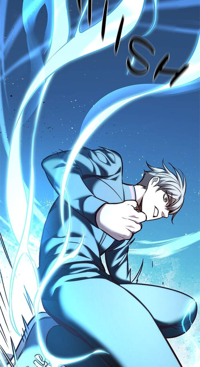 Eleceed Chapter 210 page 25 - 