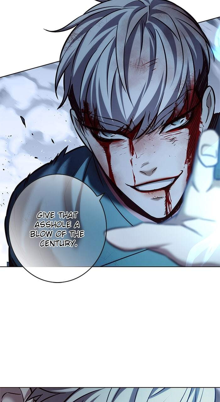 Eleceed Chapter 210 page 27 - 