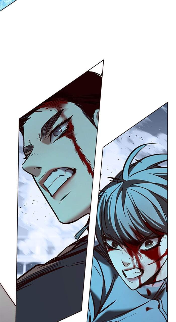 Eleceed Chapter 210 page 33 - 