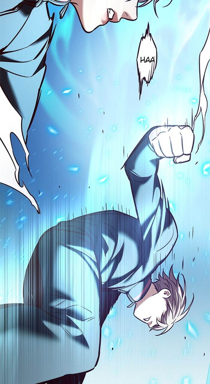 Eleceed Chapter 210 page 5 - 