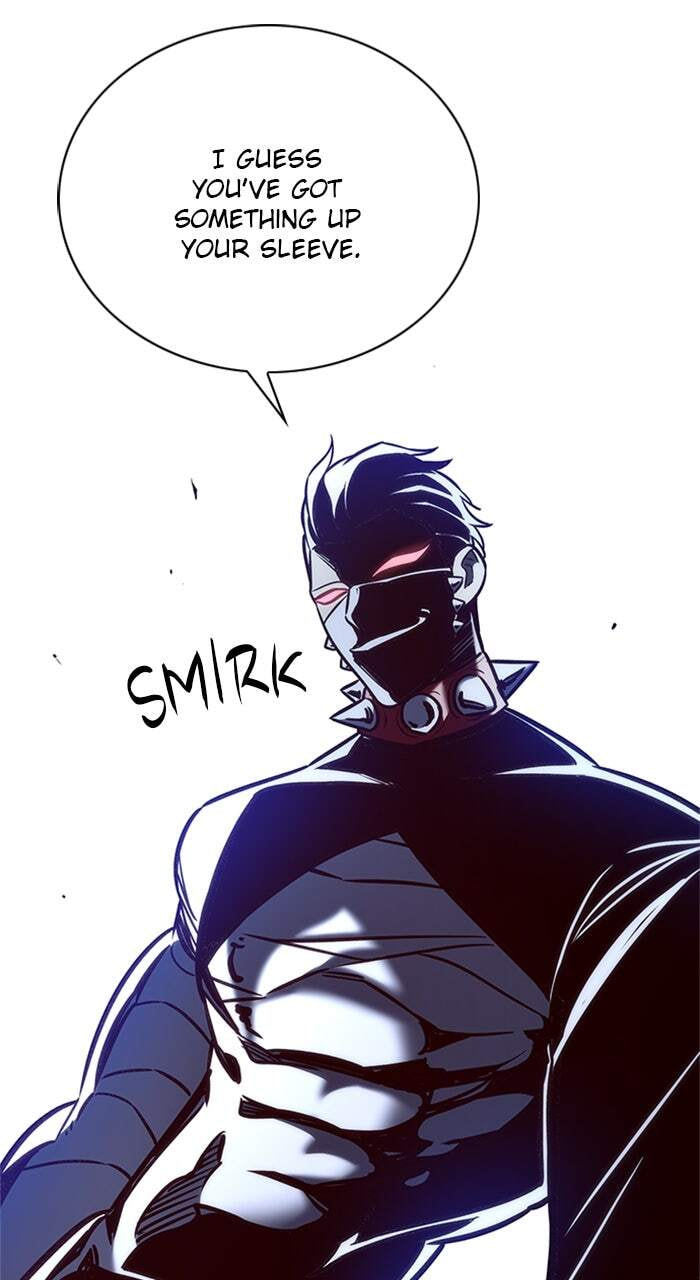 Eleceed Chapter 210 page 8 - 