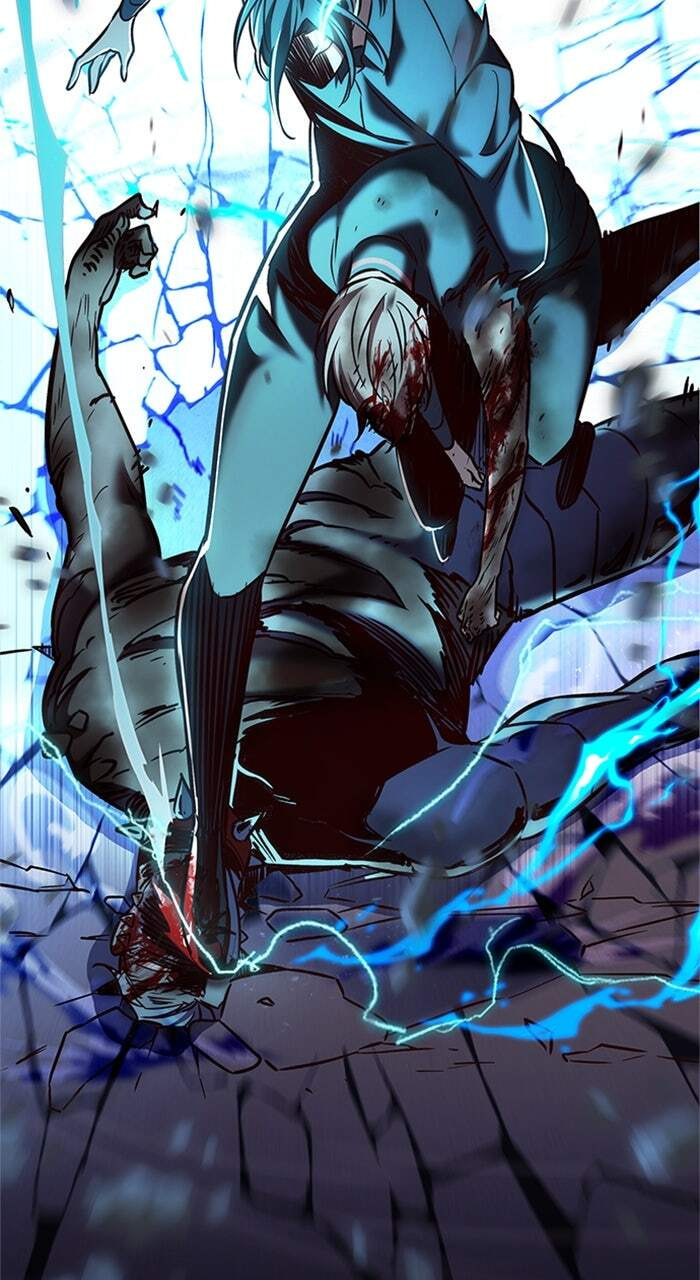 Eleceed Chapter 211 page 2 - 