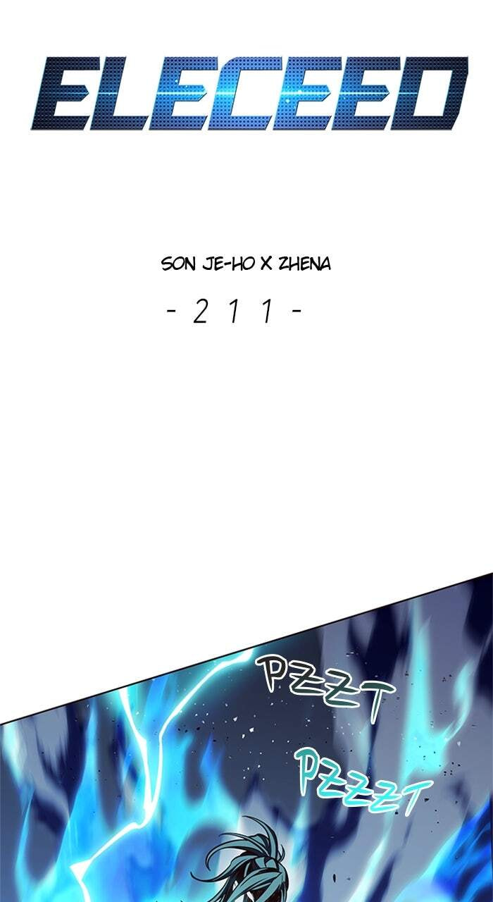Eleceed Chapter 211 page 13 - 