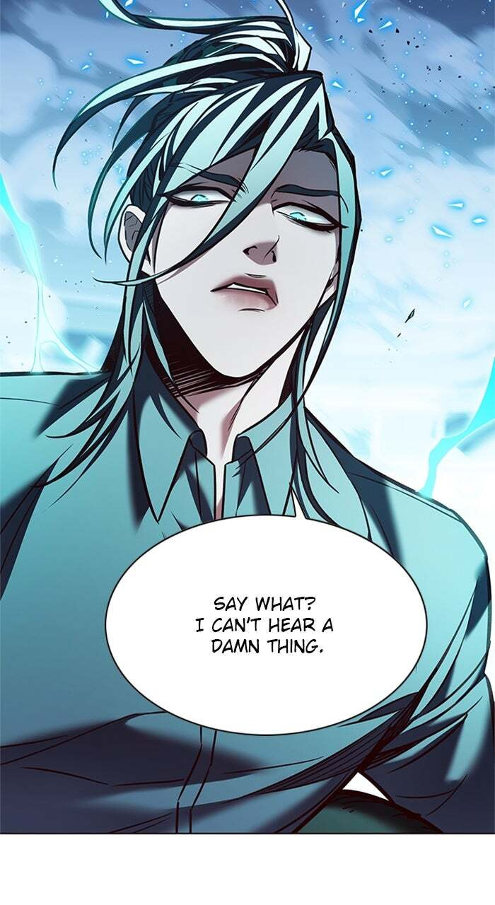 Eleceed Chapter 211 page 16 - 