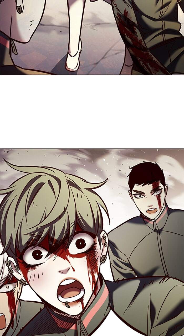 Eleceed Chapter 211 page 30 - 