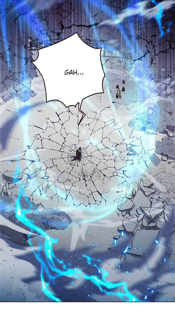 Eleceed Chapter 211 page 36 - 