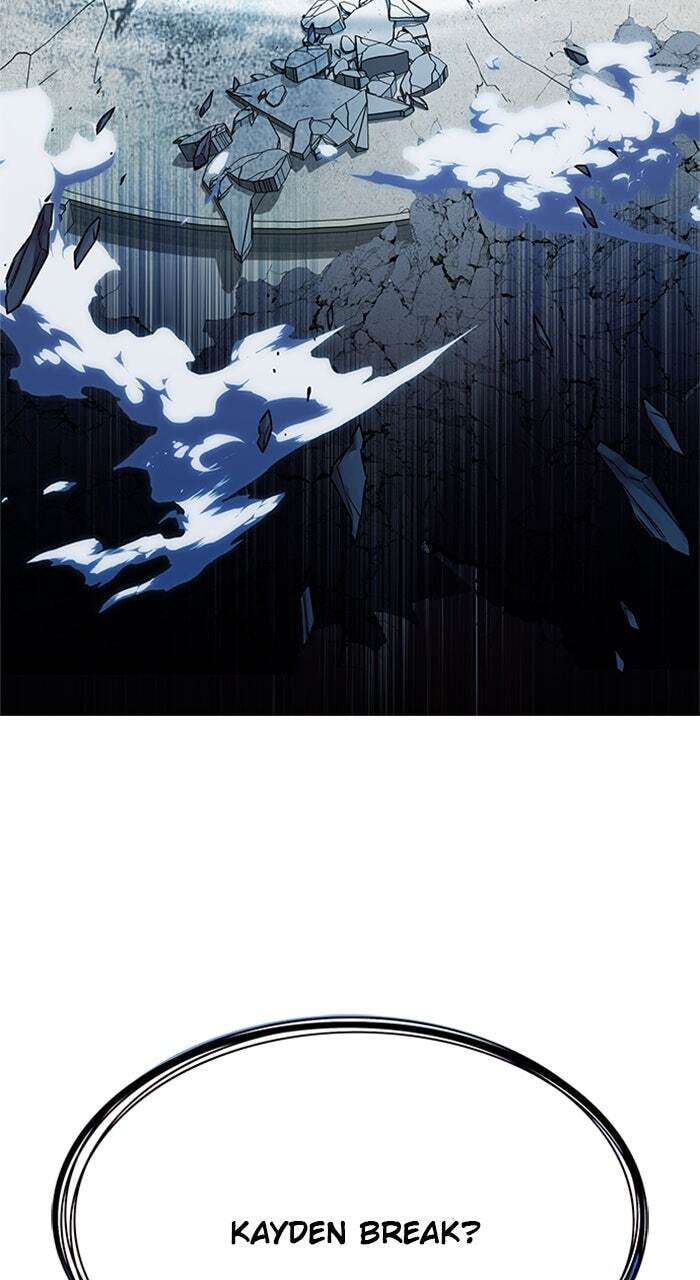 Eleceed Chapter 211 page 5 - 