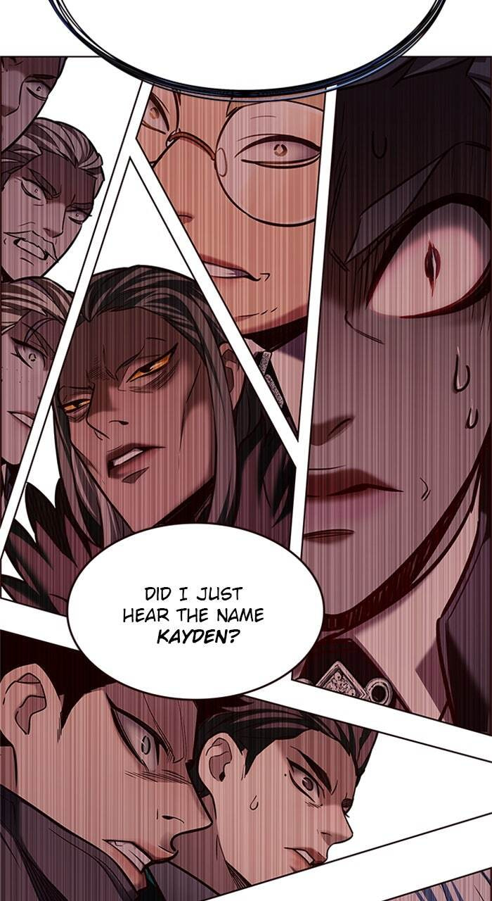 Eleceed Chapter 211 page 6 - 
