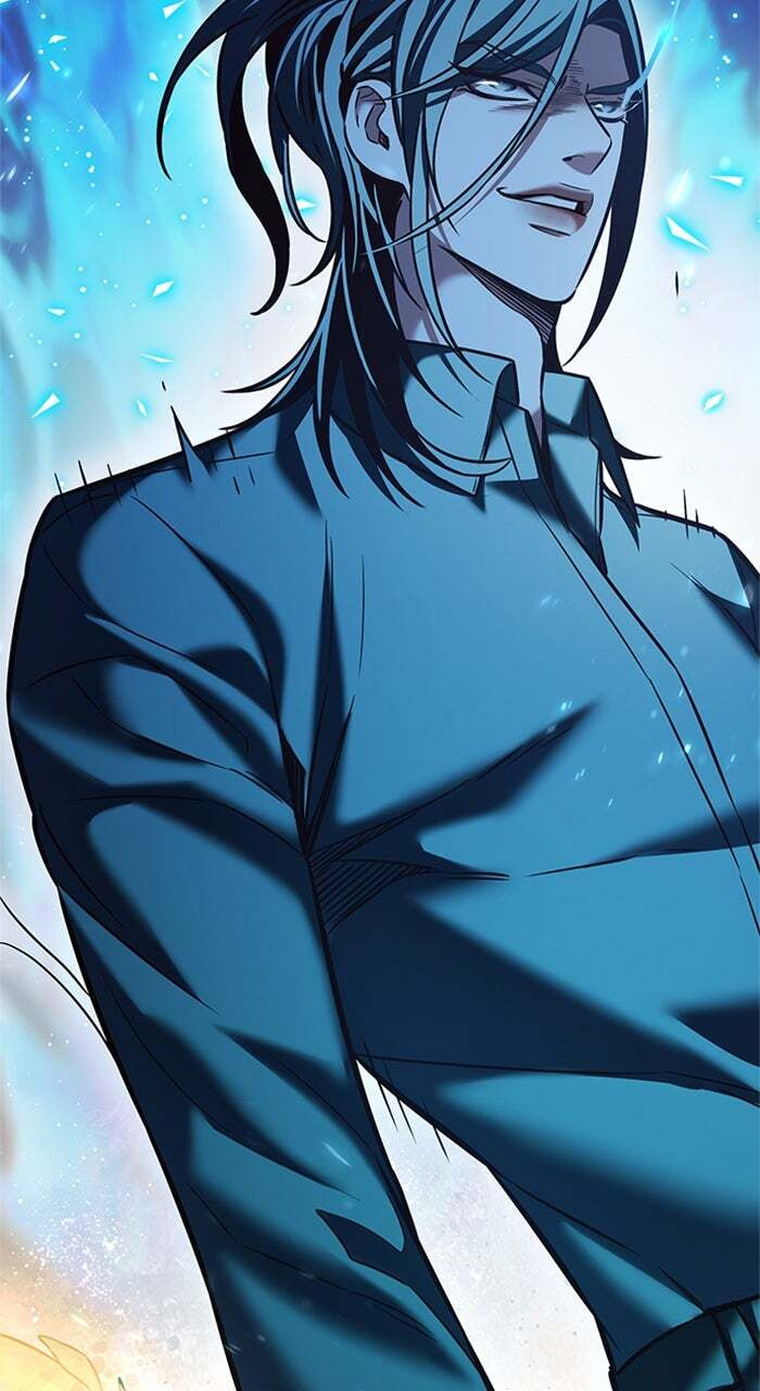 Eleceed Chapter 211 page 60 - 