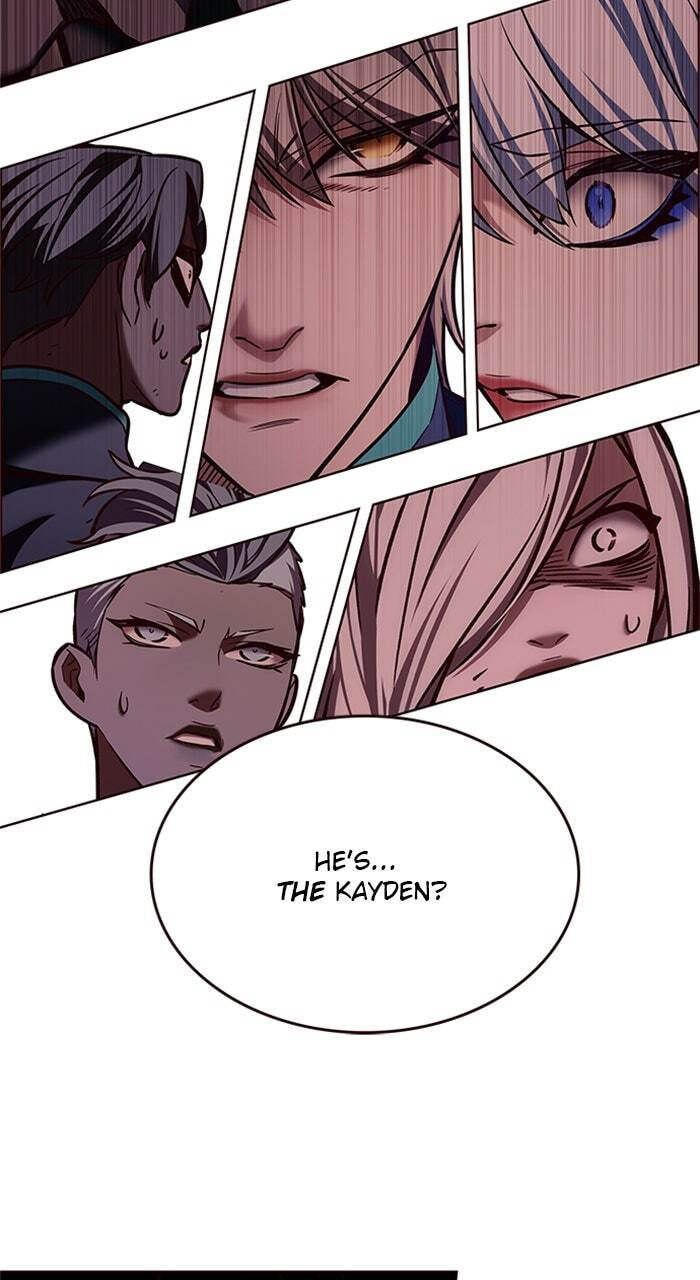 Eleceed Chapter 211 page 7 - 