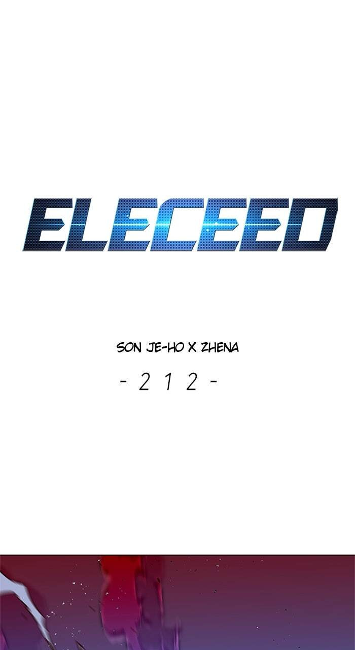 Eleceed Chapter 212 page 1 - 