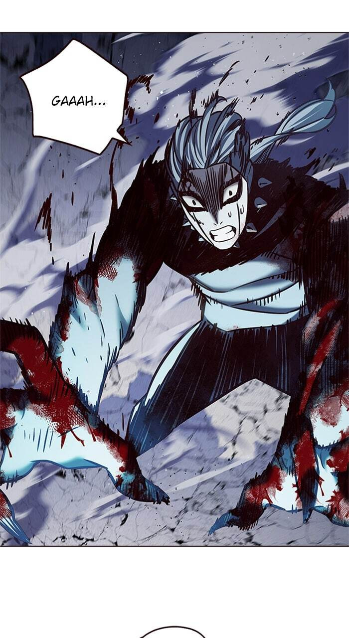 Eleceed Chapter 212 page 11 - 